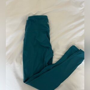 Quennieke Leggings 🩵